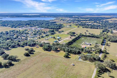 $889,000 | 660 Old Bartow Lake Wales Road, Bartow, FL 33830