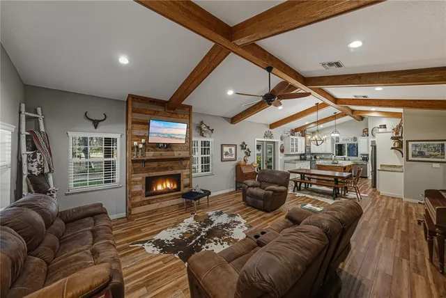 $889,000 | 660 Old Bartow Lake Wales Road, Bartow, FL 33830