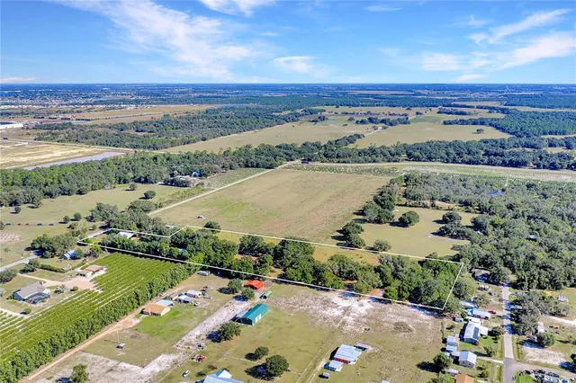 $889,000 | 660 Old Bartow Lake Wales Road, Bartow, FL 33830