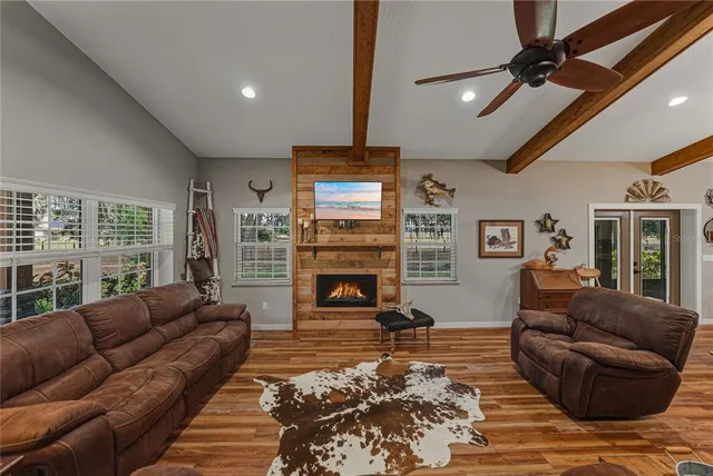 $889,000 | 660 Old Bartow Lake Wales Road, Bartow, FL 33830