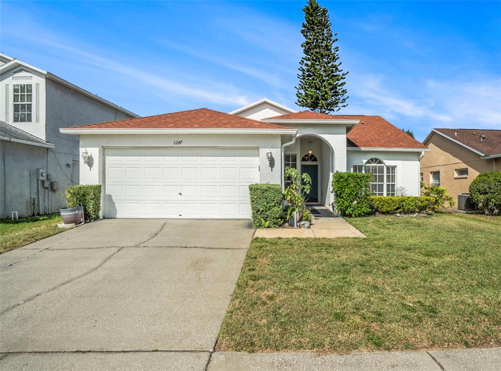 1247 Ocean Reef Road Wesley Chapel, FL 33544 - Photo 1 of 1 Gallery Image 1