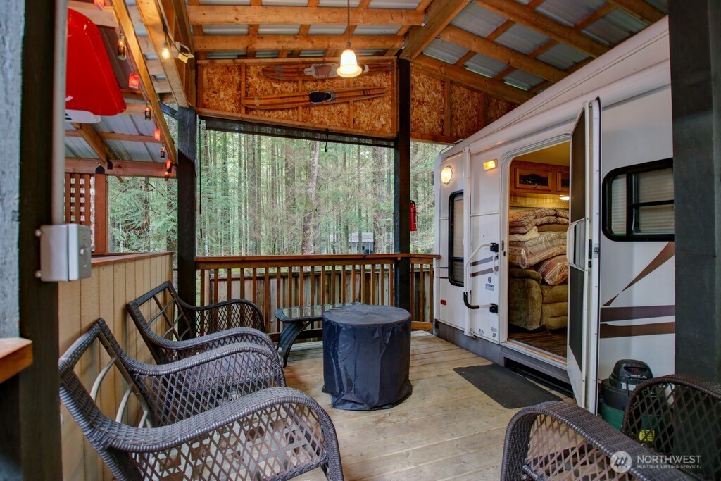 2061 Exit Road Maple Falls, WA 98266 - Photo 21 of 32