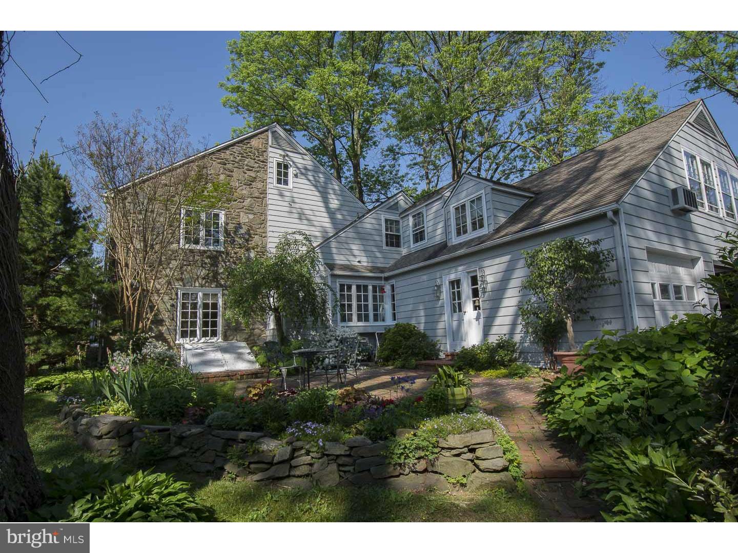 1426 Farview Road Villanova, PA 19085 - Photo 22 of 24