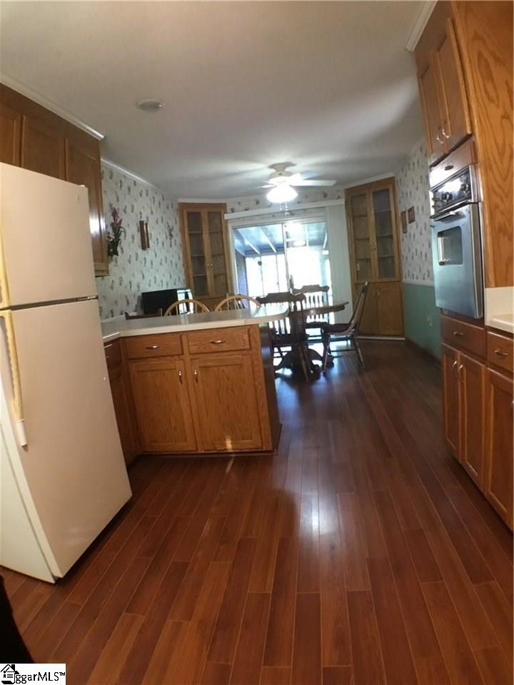 1007 Garrison Road Anderson, SC 29625 - Photo 11 of 33