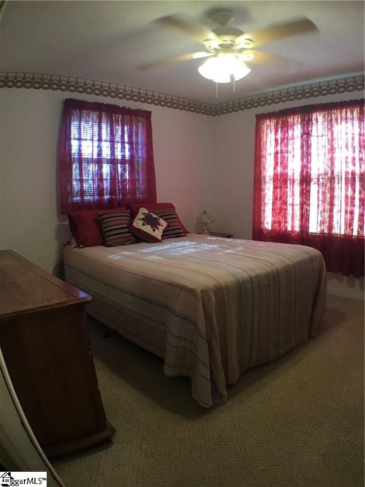 1007 Garrison Road Anderson, SC 29625 - Photo 20 of 33