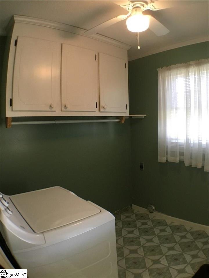 1007 Garrison Road Anderson, SC 29625 - Photo 27 of 33