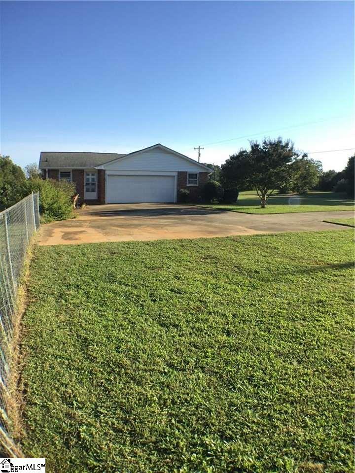 1007 Garrison Road Anderson, SC 29625 - Photo 32 of 33