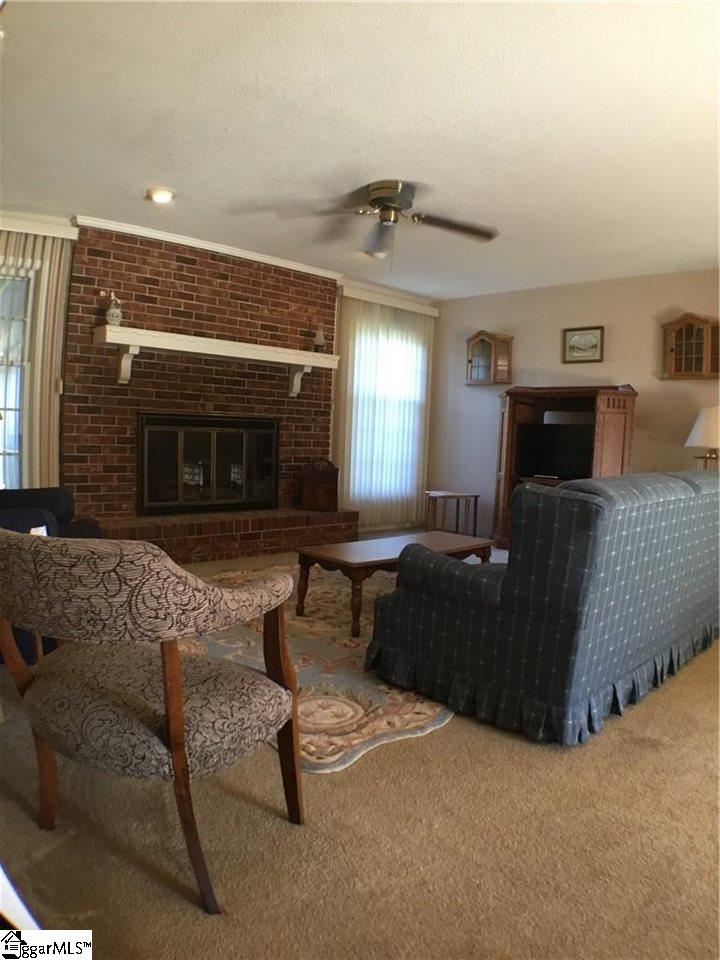 1007 Garrison Road Anderson, SC 29625 - Photo 5 of 33