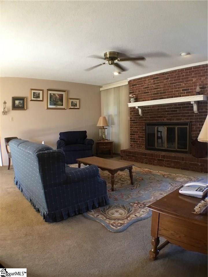 1007 Garrison Road Anderson, SC 29625 - Photo 6 of 33