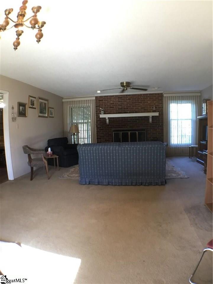 1007 Garrison Road Anderson, SC 29625 - Photo 7 of 33