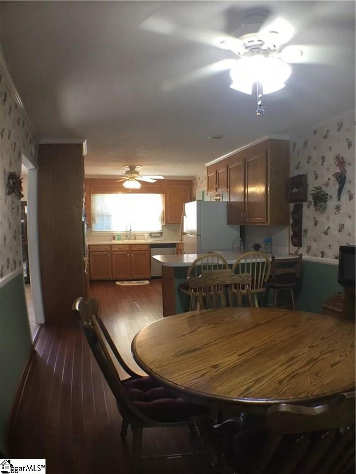 1007 Garrison Road Anderson, SC 29625 - Photo 8 of 33