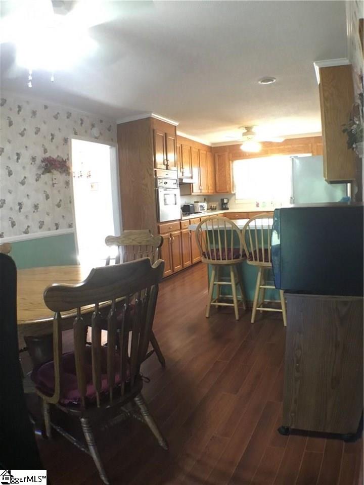 1007 Garrison Road Anderson, SC 29625 - Photo 10 of 33