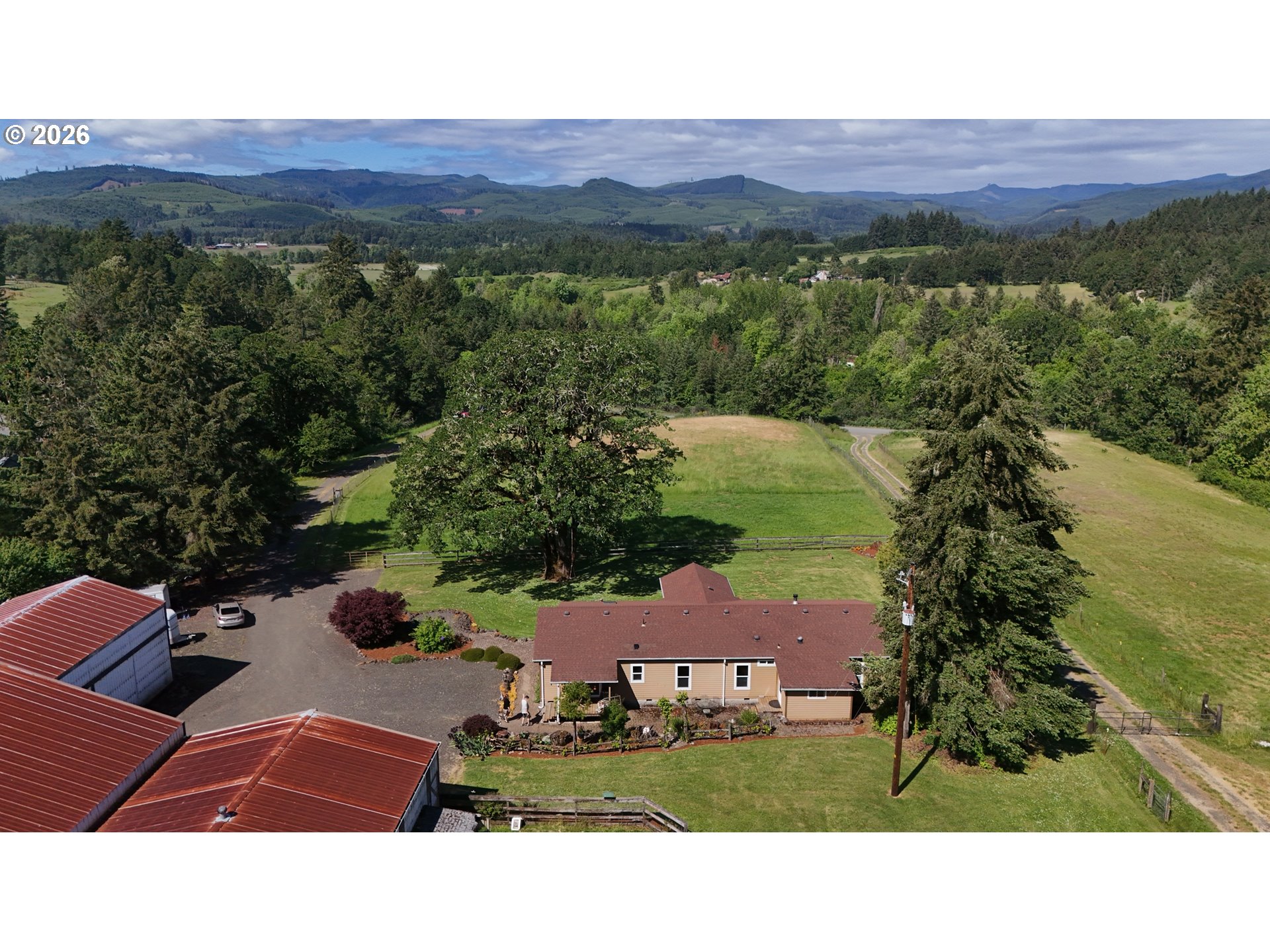 5150 Liberty Road Dallas, OR 97338 - Photo 46 of 48