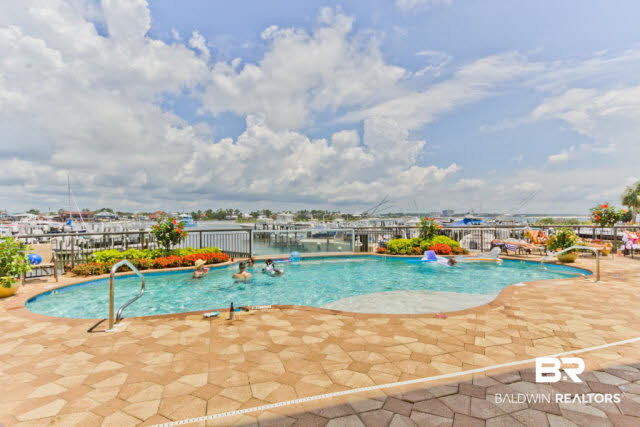 3564 Bayou Road, Unit A401 Orange Beach, AL 36561 - Photo 3 of 24 Pool and Patio