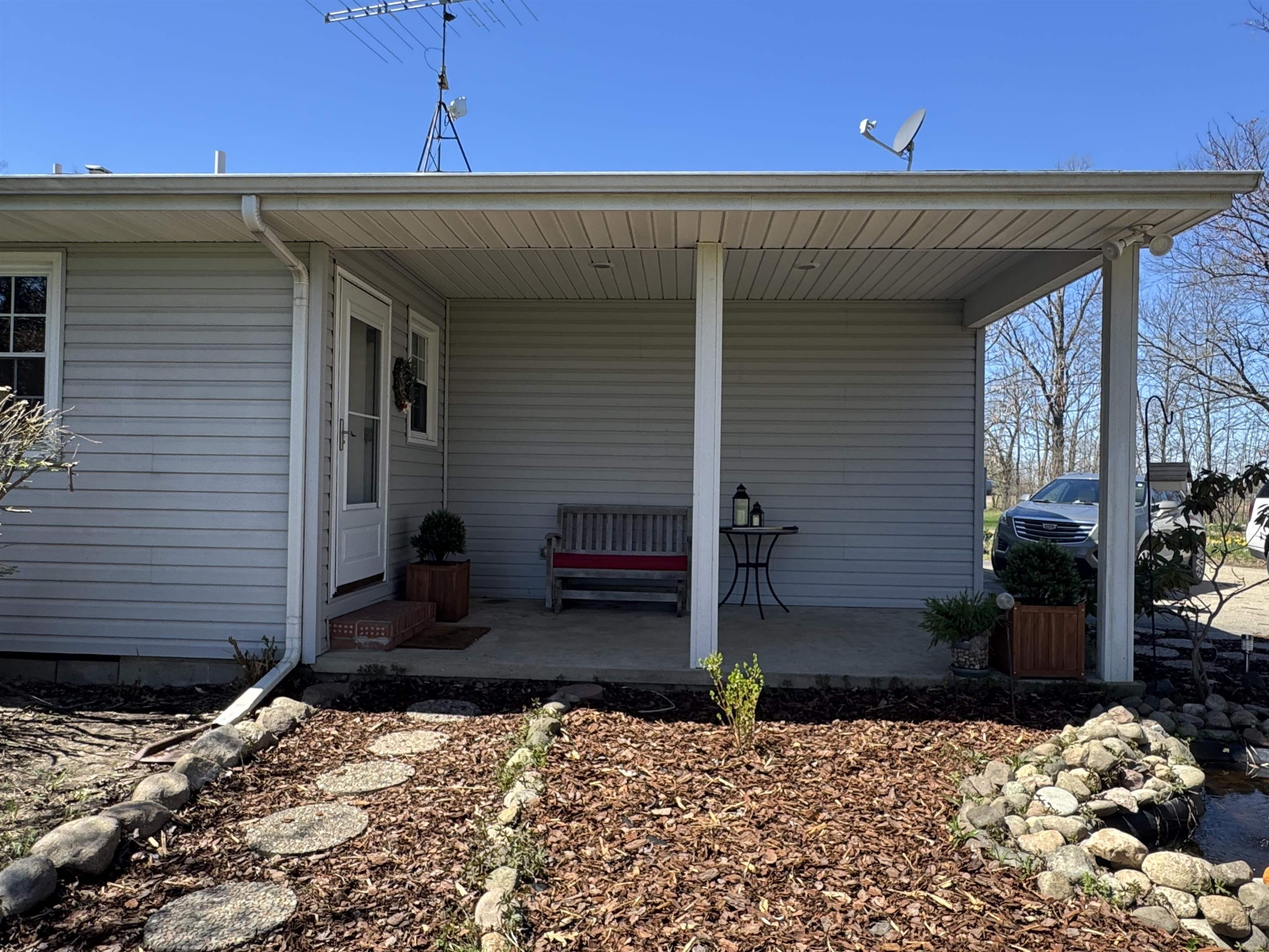 3492 North Ridley Road Owosso, MI 48867 - Photo 54 of 73