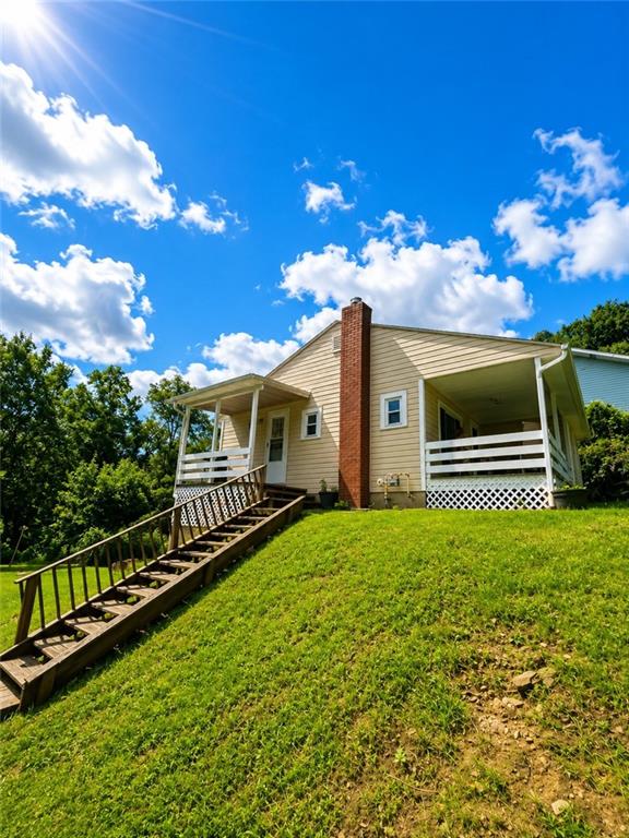564 Lougeay Road Pittsburgh, PA 15235 - Photo 8 of 38 Gallery Image 8