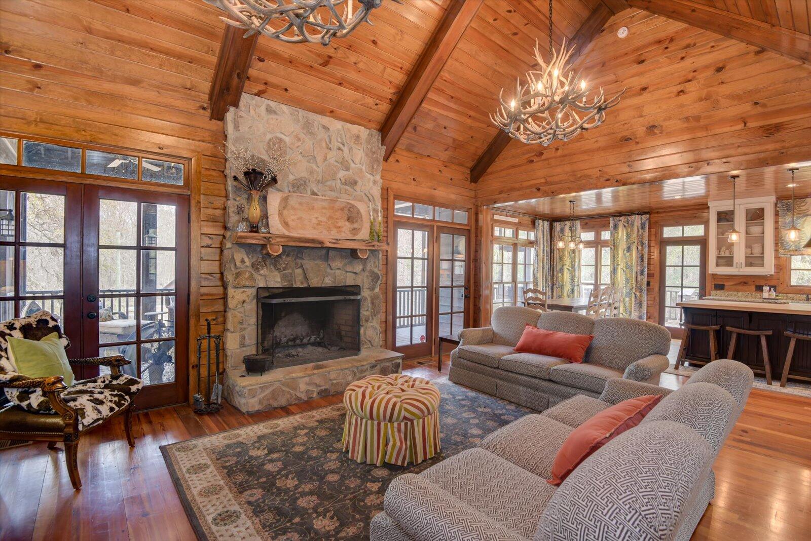 1114 Lott Bluff Road Blackville, SC 29817 - Photo 24 of 164