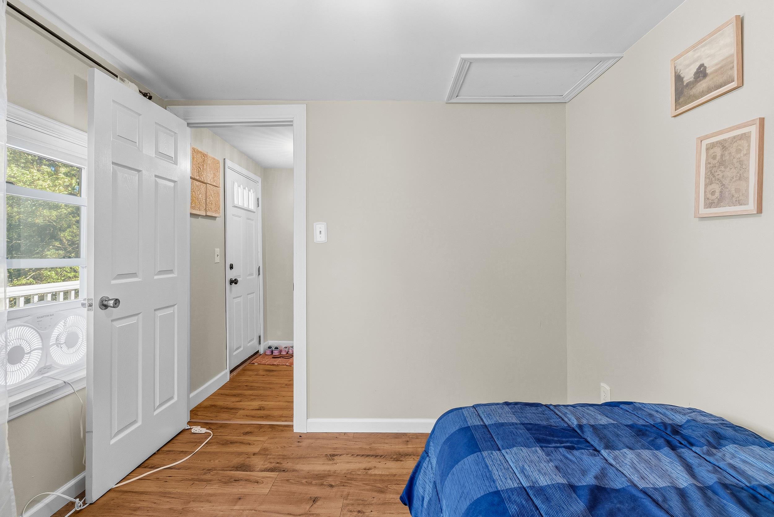 12620 South Reed Road Bancroft, MI 48414 - Photo 9 of 36 Gallery Image 9