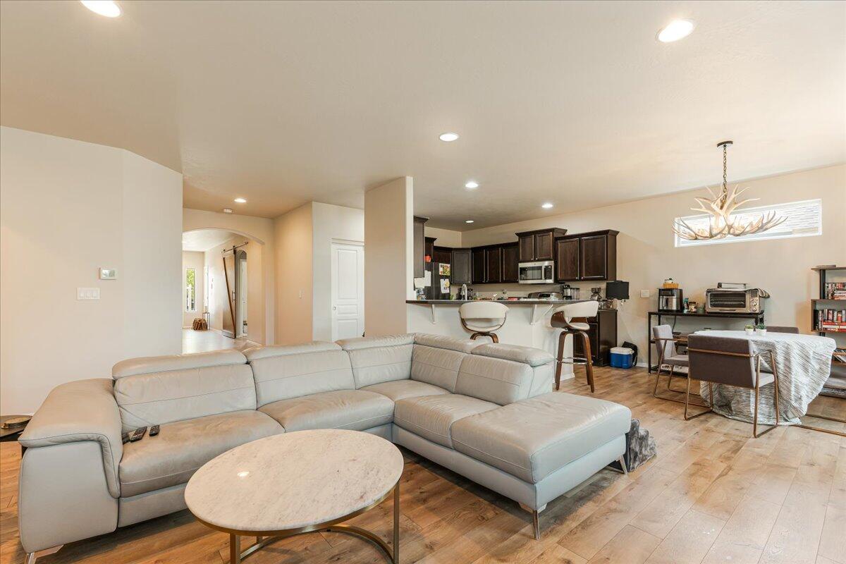 2764 Northeast Spring Water Place Bend, OR 97701 - Photo 24 of 24 Open Floorplan
