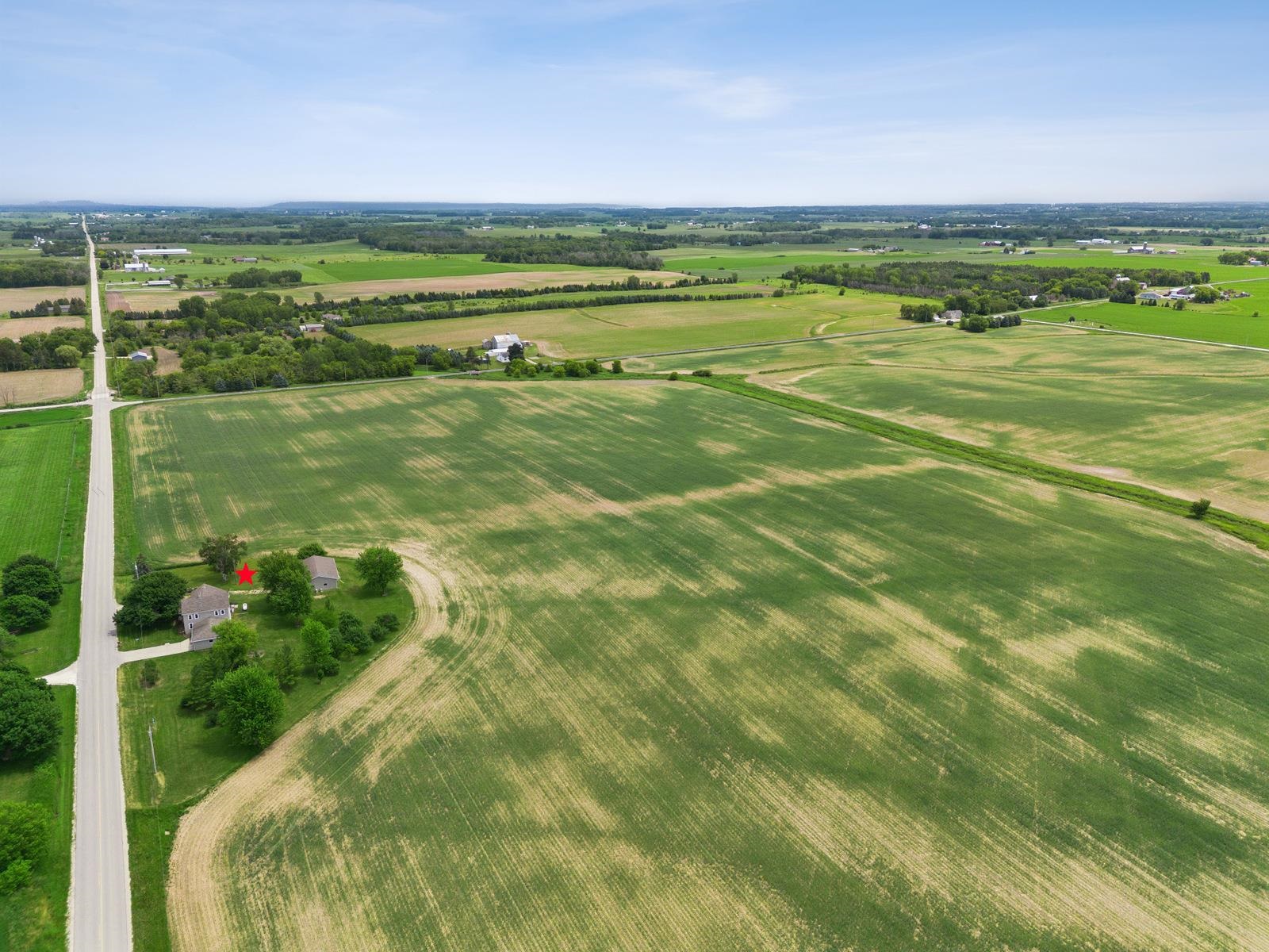 W3387 County Line Road Cleveland, WI 53015 - Photo 36 of 36