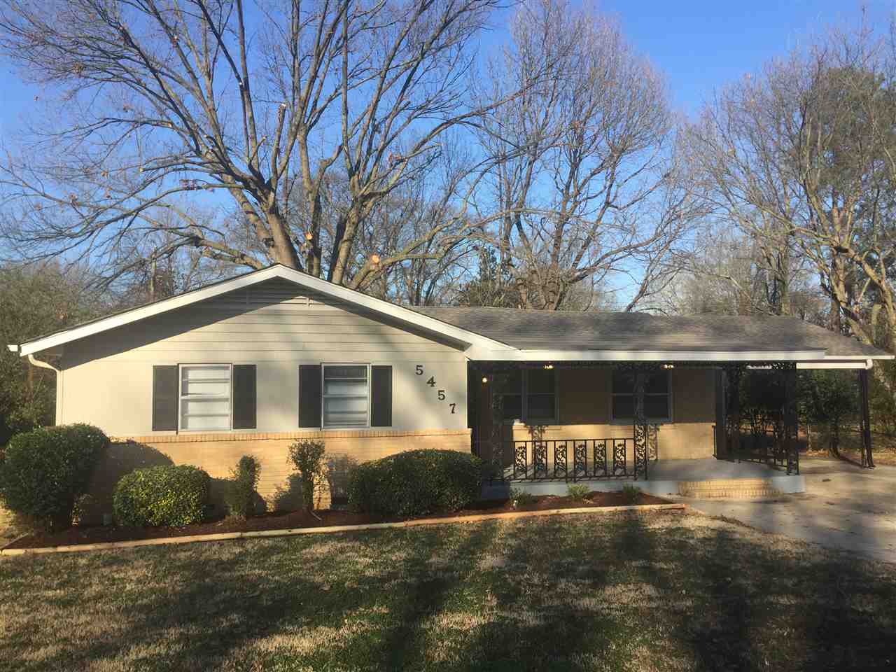 5457 Millbranch Road Memphis, TN 38116 - Photo 1 of 17
