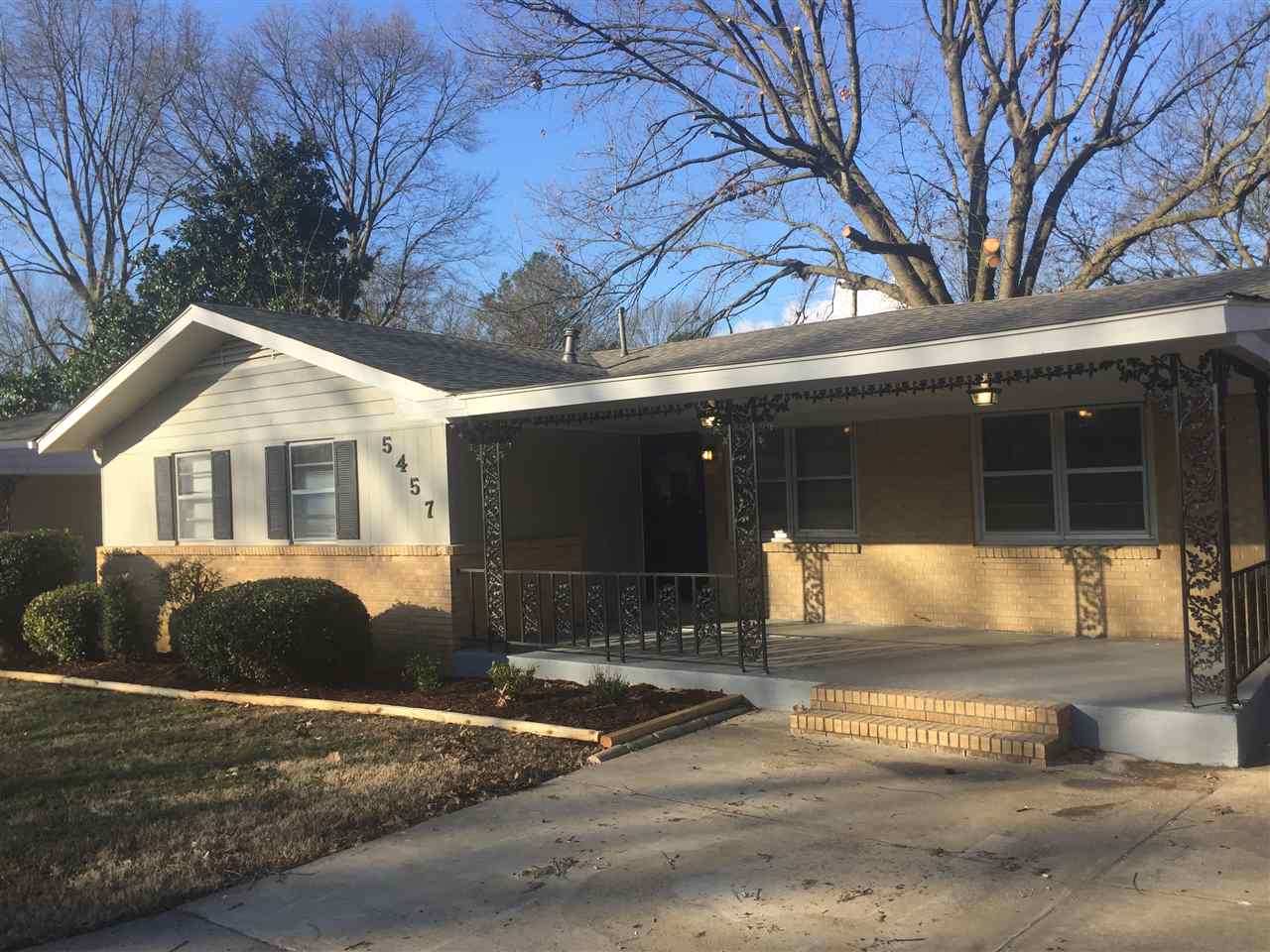 5457 Millbranch Road Memphis, TN 38116 - Photo 2 of 17