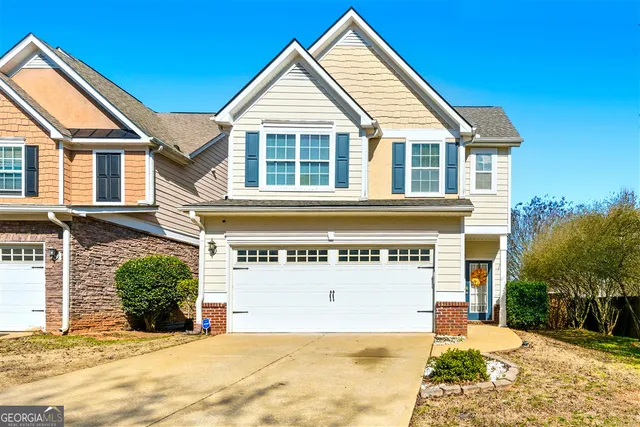 $275,000 | 67 Preserve Drive, Newnan, GA 30263