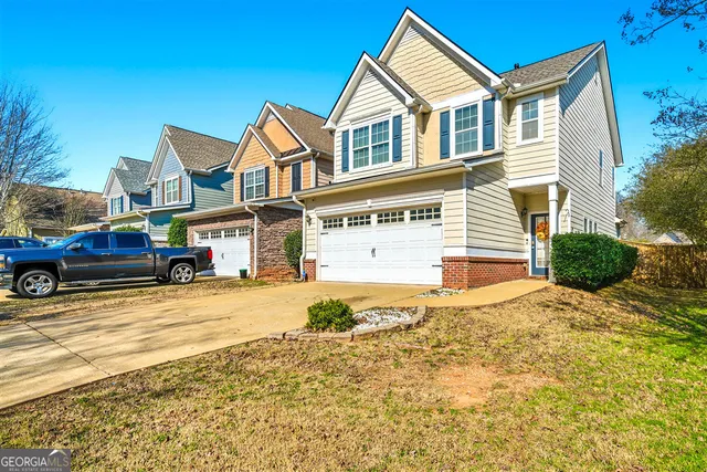 $275,000 | 67 Preserve Drive, Newnan, GA 30263