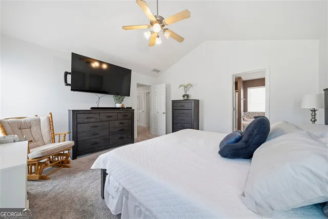 $275,000 | 67 Preserve Drive, Newnan, GA 30263