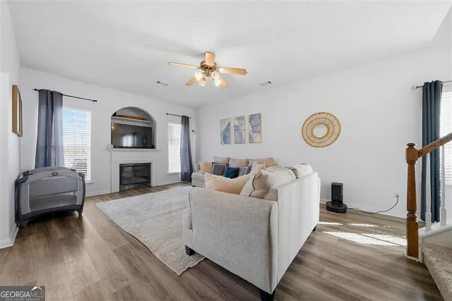 $275,000 | 67 Preserve Drive, Newnan, GA 30263