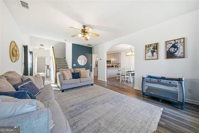 $275,000 | 67 Preserve Drive, Newnan, GA 30263