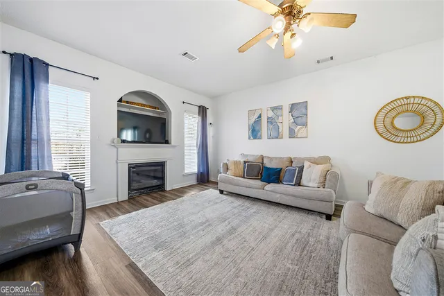 $275,000 | 67 Preserve Drive, Newnan, GA 30263