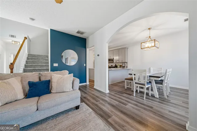 $275,000 | 67 Preserve Drive, Newnan, GA 30263