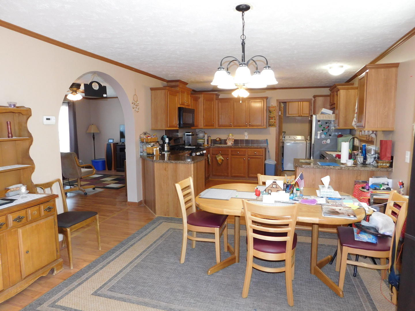 13 Hickory Lane Sandwich, IL 60548 - Photo 5 of 22