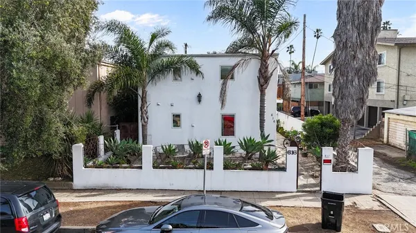 $3,100,000 | 616 Sunset Avenue, Venice, CA 90291
