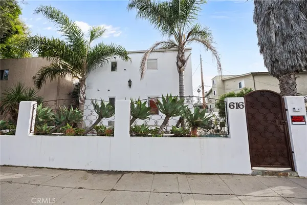 $3,000,000 | 616 Sunset Avenue, Venice, CA 90291