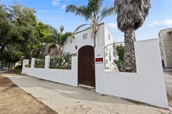 $3,000,000 | 616 Sunset Avenue, Venice, CA 90291