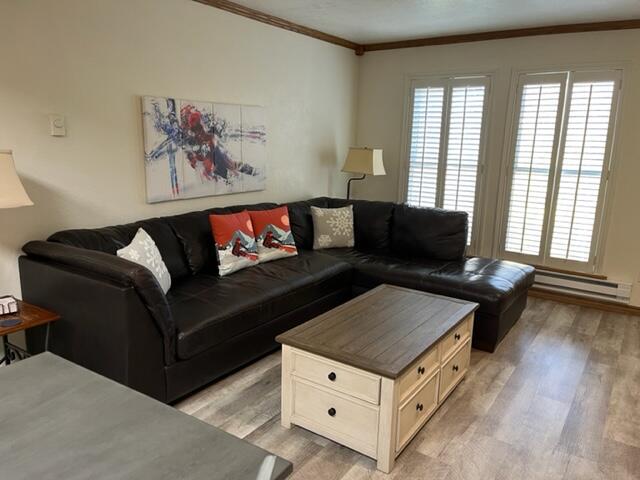 150 Ridgeview Street, Unit 222 Brian Head, UT 84719 - Photo 4 of 30 CC 222 LR 3