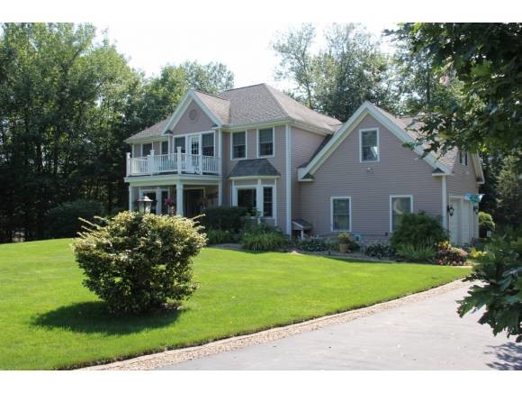 3 Checkerberry Lane Concord, NH 03301 - Photo 1 of 14 Gallery Image 1