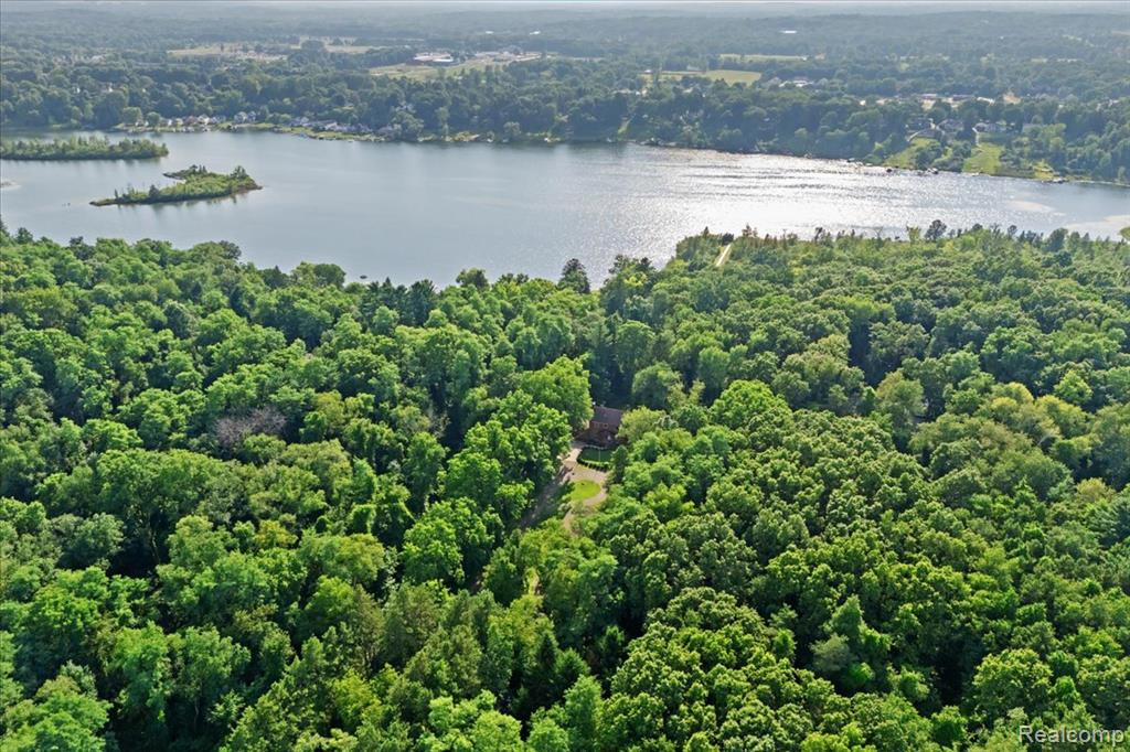 1350 Pettibone Lake Road Highland, MI 48356 - Photo 9 of 51