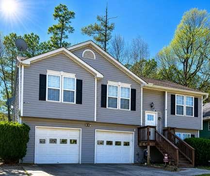 5700 Hollow Ridge Lane Norcross, GA 30071 - Photo 1 of 1