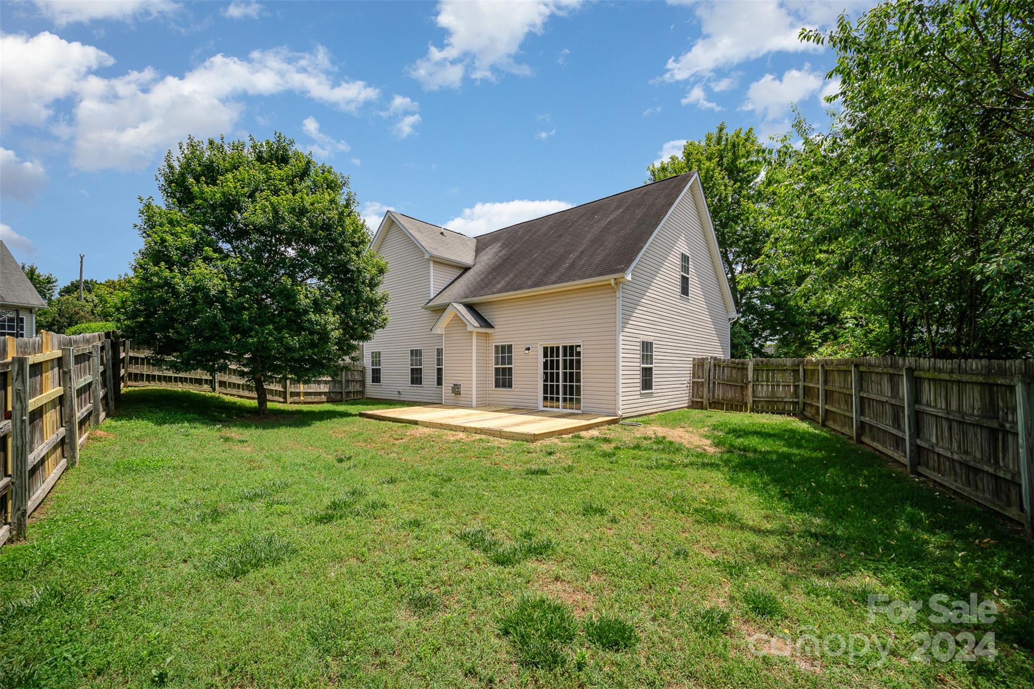 4087 Clover Road Northwest Concord, NC 28027 - Photo 18 of 18 Gallery Image 18