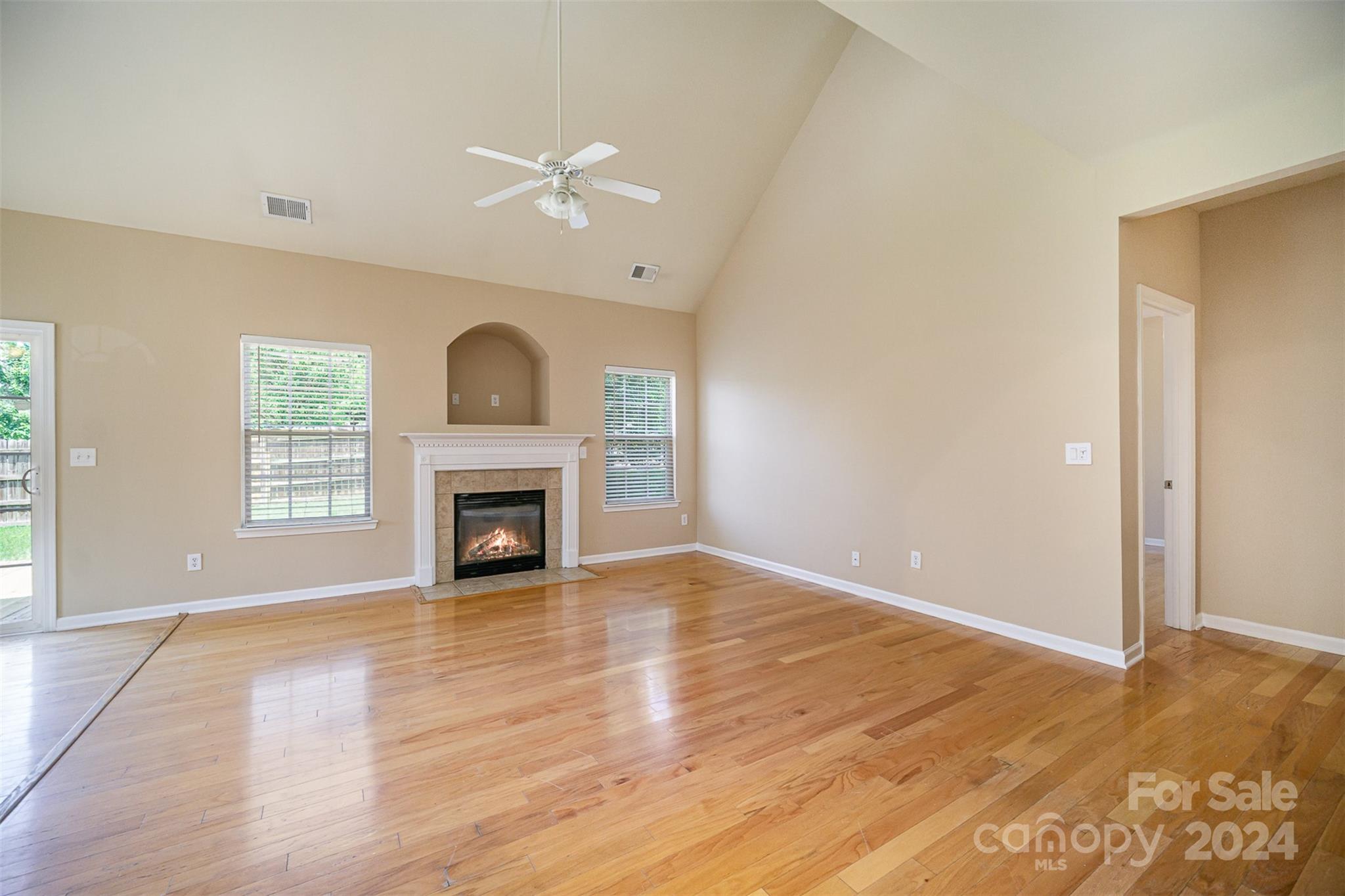 4087 Clover Road Northwest Concord, NC 28027 - Photo 2 of 18 Gallery Image 2