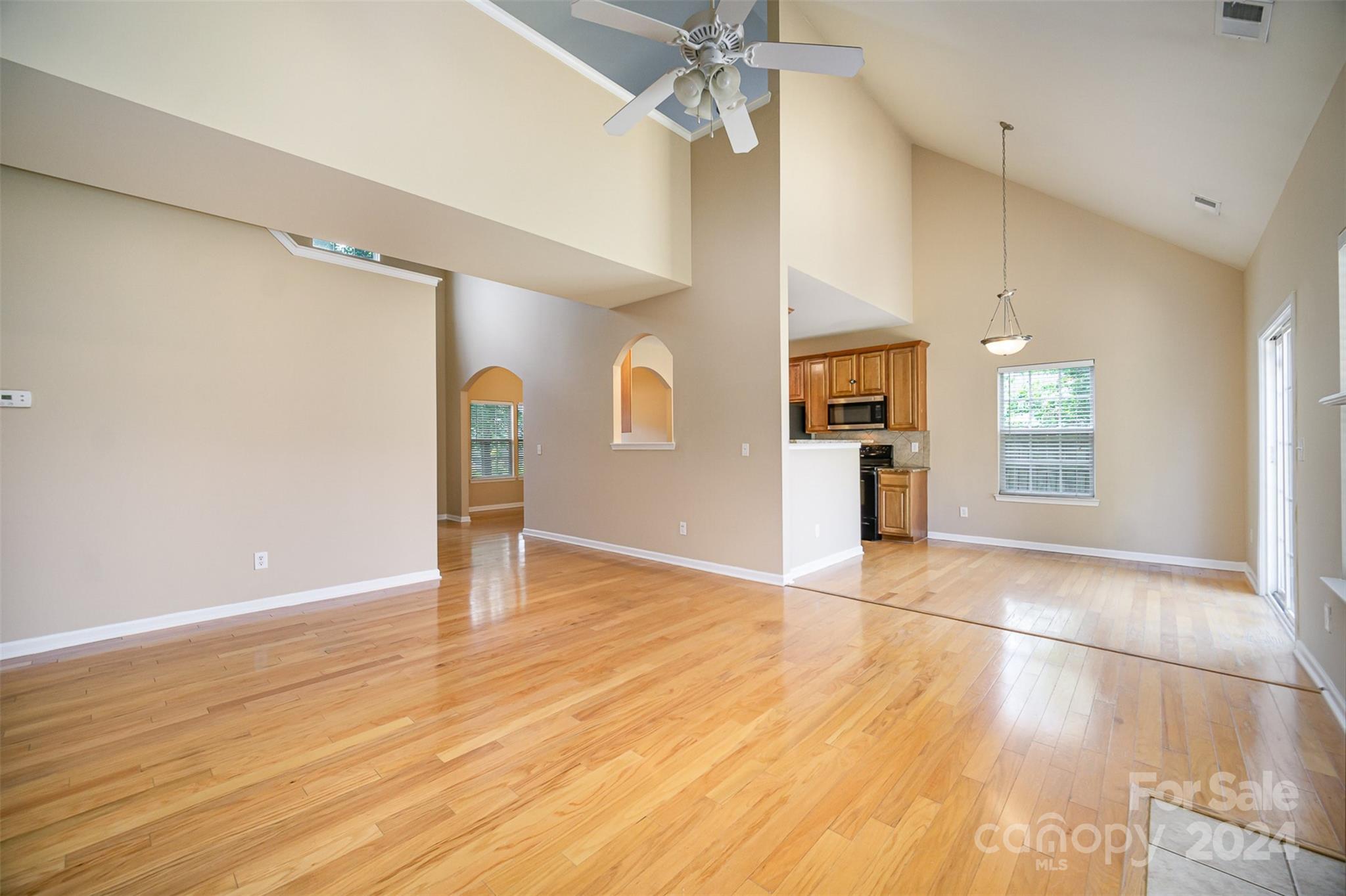 4087 Clover Road Northwest Concord, NC 28027 - Photo 4 of 18 Gallery Image 4
