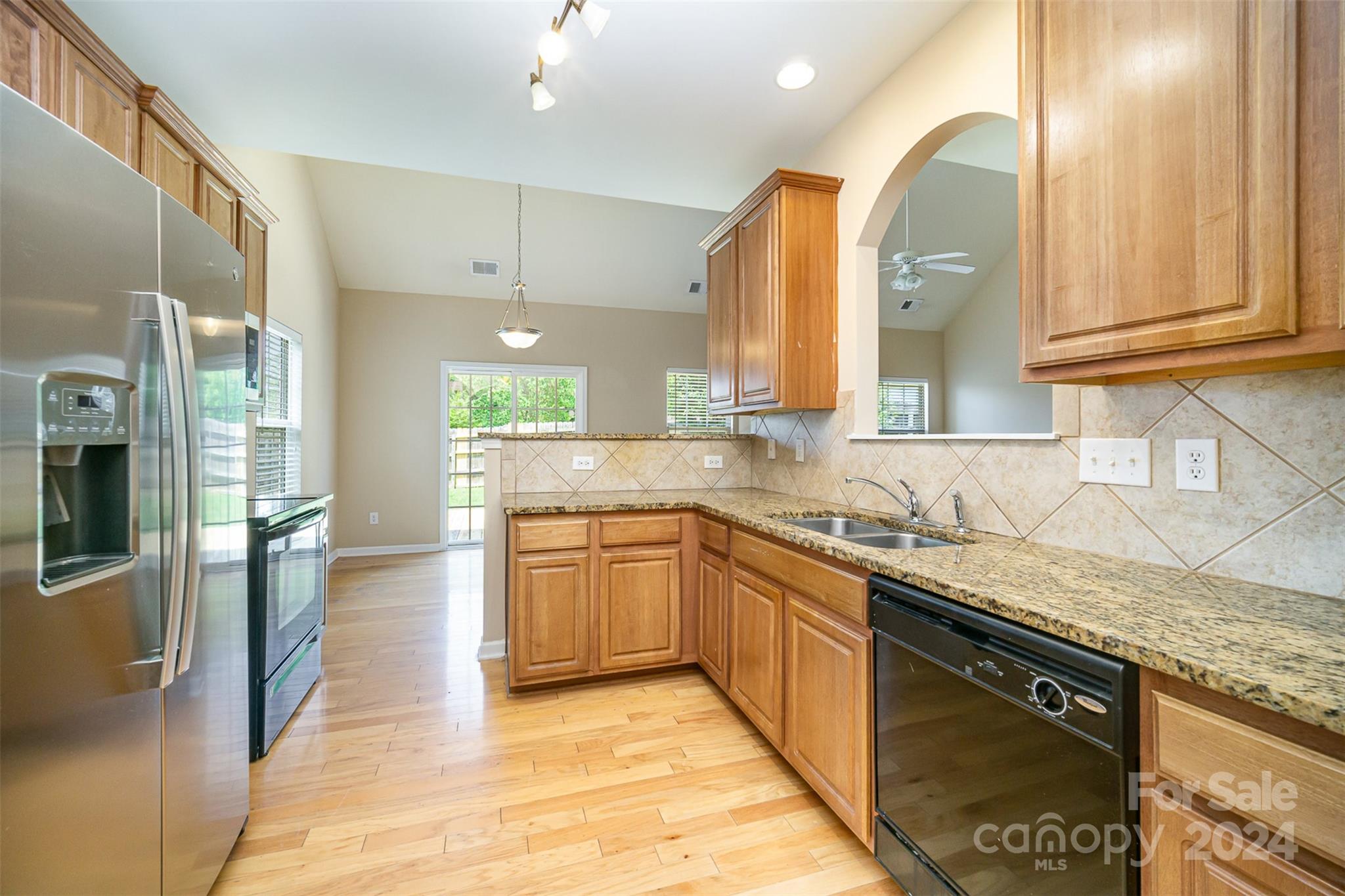4087 Clover Road Northwest Concord, NC 28027 - Photo 7 of 18 Gallery Image 7