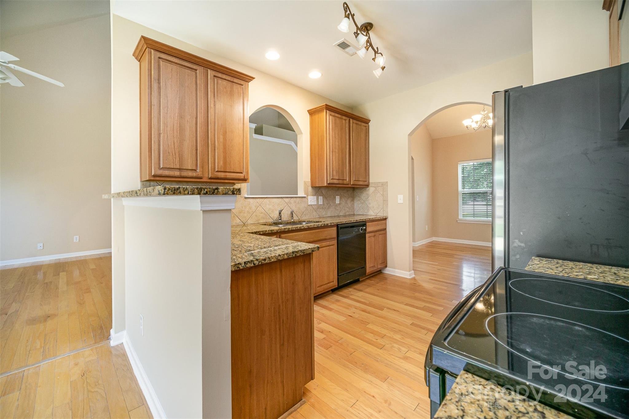 4087 Clover Road Northwest Concord, NC 28027 - Photo 8 of 18 Gallery Image 8