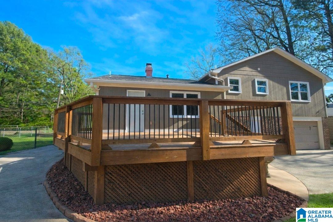 1736 Reed Road Northeast Birmingham, AL 35215 - Photo 2 of 16 Gallery Image 2