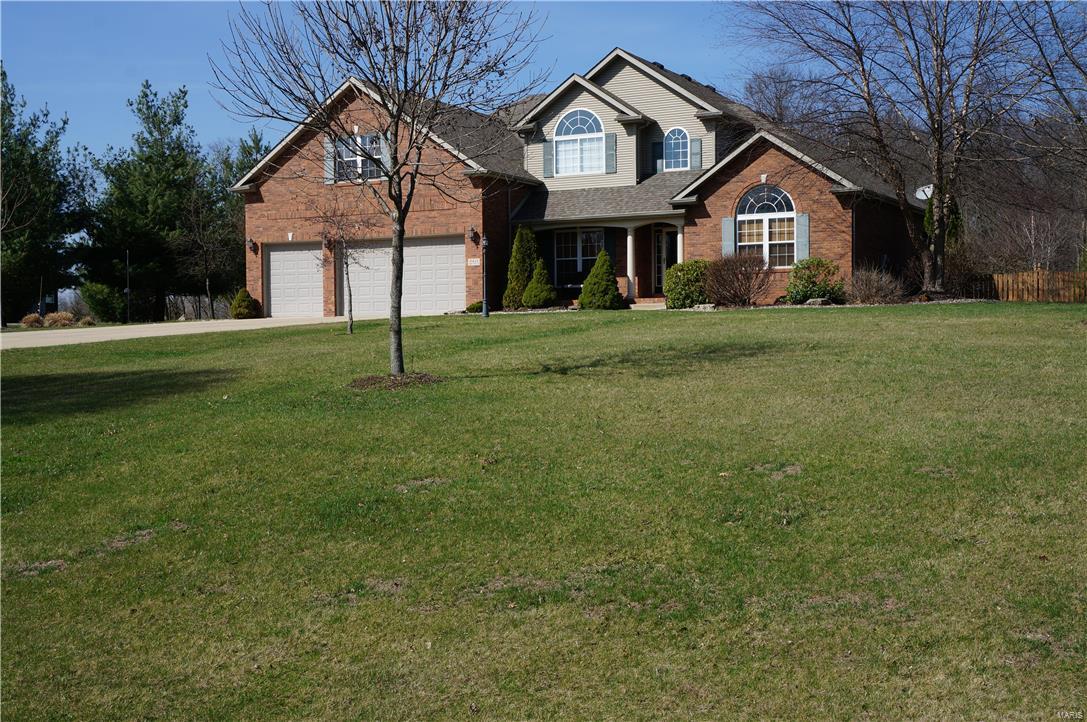 8433 Timber Ridge Drive Edwardsville, IL 62025 - Photo 2 of 97