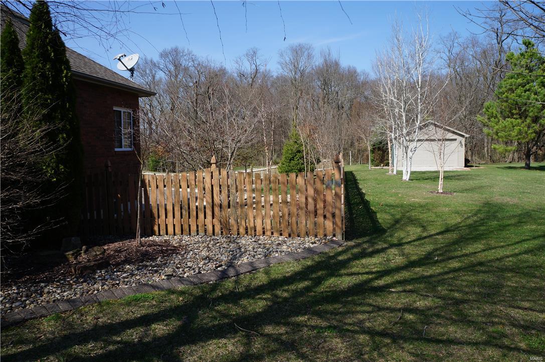 8433 Timber Ridge Drive Edwardsville, IL 62025 - Photo 11 of 97