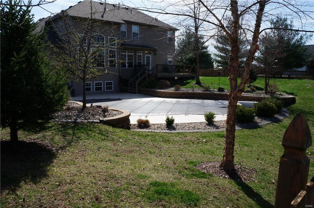 8433 Timber Ridge Drive Edwardsville, IL 62025 - Photo 15 of 97